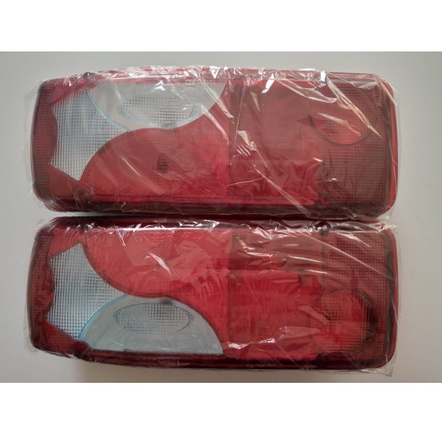 SET STOPURI DREAPTA + STANGA SET STOPURI DREAPTA + STANGA