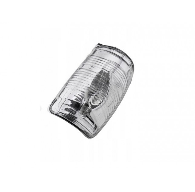 SEMNAL OGLINDA STANGA