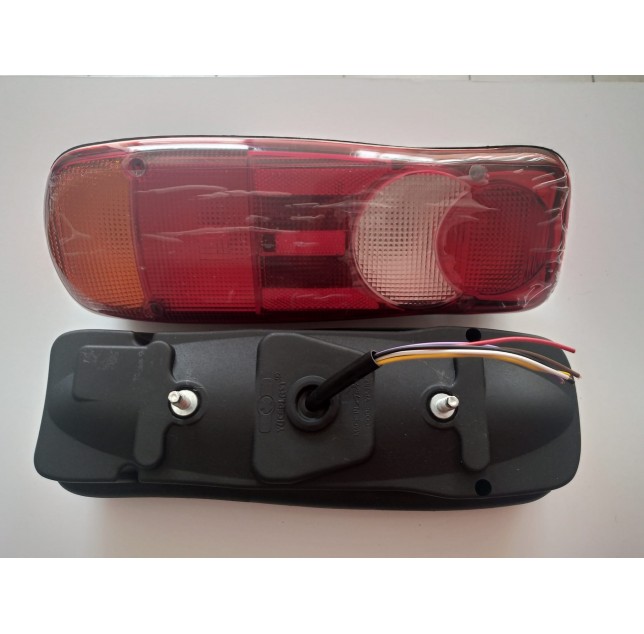 SET STOPURI DREAPTA + STANGA