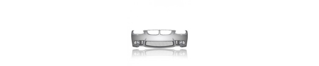 Bara protectie si piesele acesteia