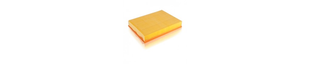 Filtru de aer si piesele acestuia Filtru de aer si piesele acestuia