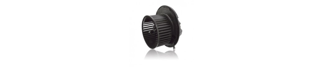 Motor ventilator incalzire