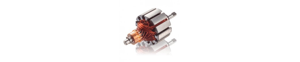 Piese alternator