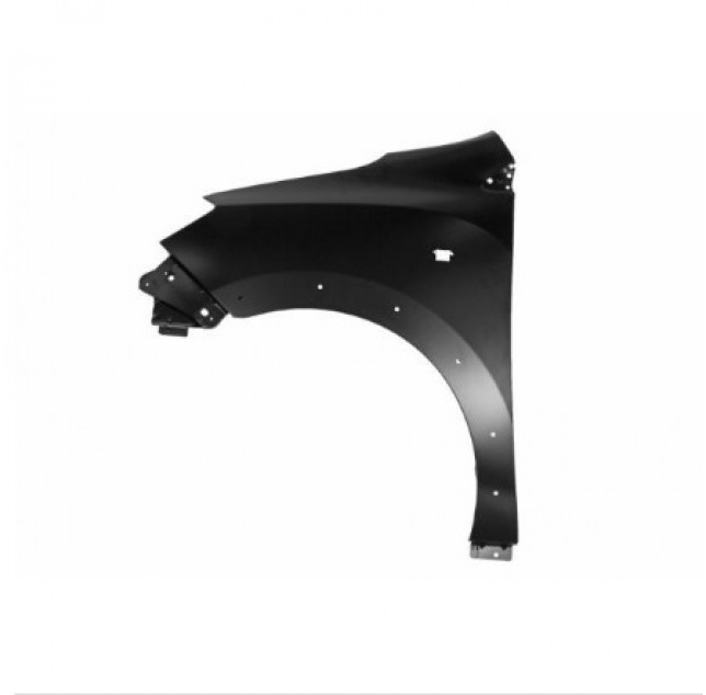 ARIPA STG. FATA DOKKER/LODGY STEPWAY