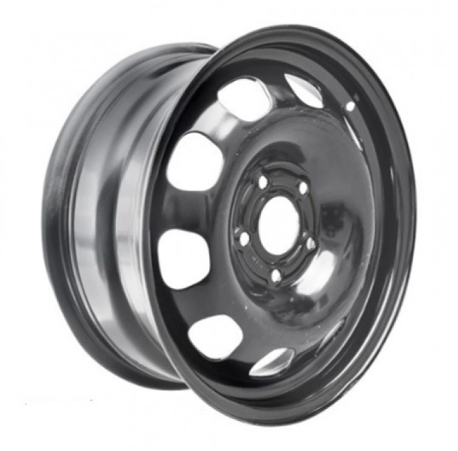 JANTA OTEL  R16 DUSTER/MEGANE IV NEGRU