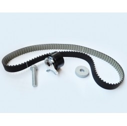 KIT DISTRIBUTIE DOKKER/ LOG. II/ SAND.II