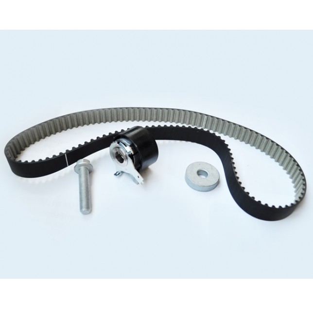 KIT DISTRIBUTIE DOKKER/ LOG. II/ SAND.II