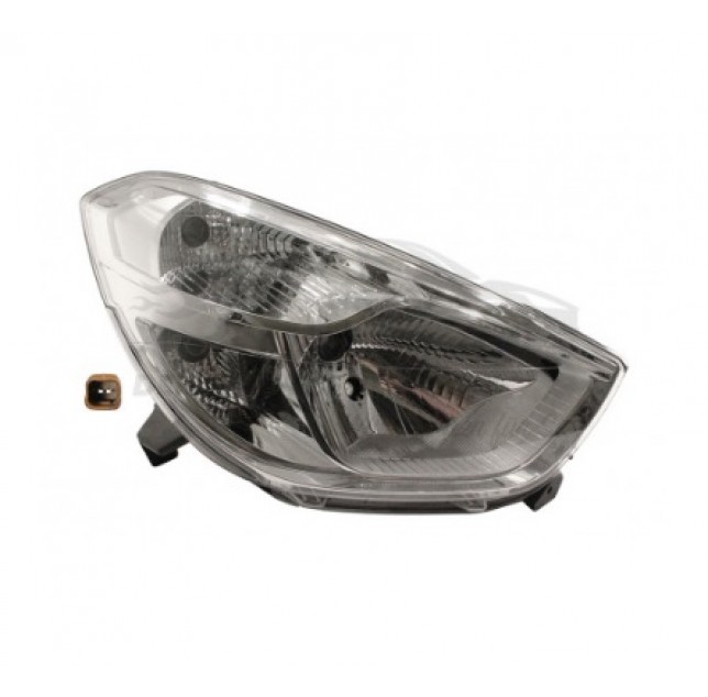 Far Dacia Lodgy, Dacia Dokker dreapta 260109545R