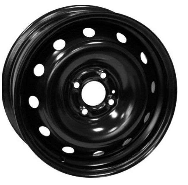 Janta Dacia Logan 15 inch cu 4 prezoane