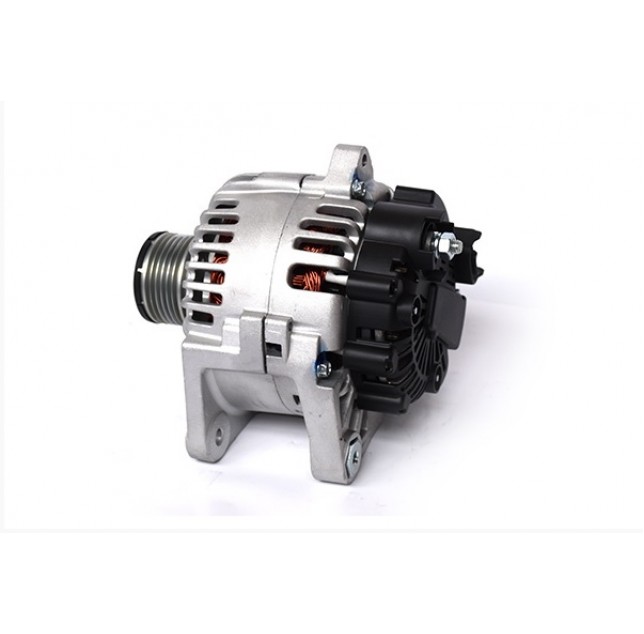 ALTERNATOR 125A LOG./SAND. 1.5