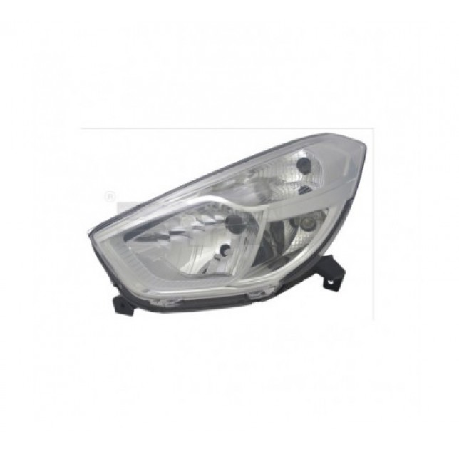 Far Dacia Lodgy / Dokker stanga 260603007R