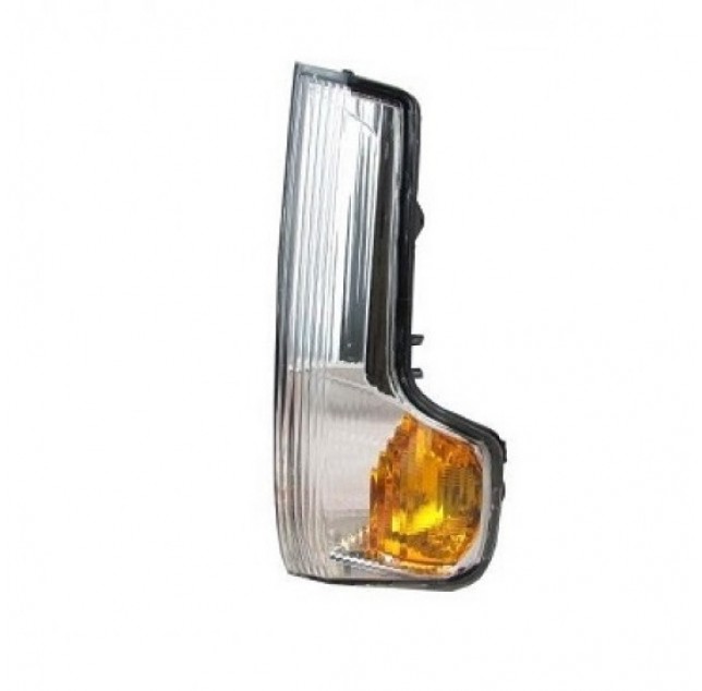 LAMPA SEMNALIZARE OGLINDA IVECO DAILY 2014 - PREZENT STANGA