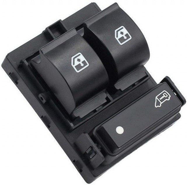 Bloc,modul comenzi Geamuri 