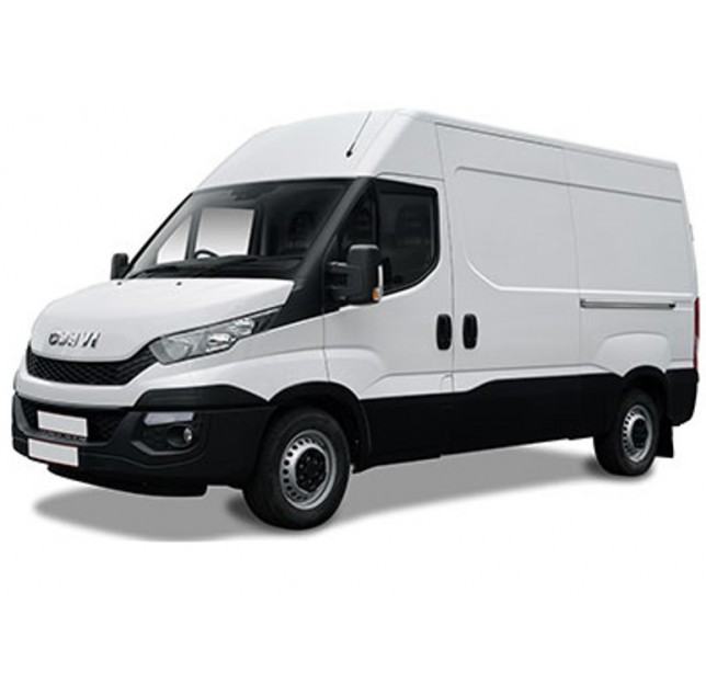 LAMPA SEMNALIZARE OGLINDA IVECO DAILY 2014 - PREZENT STANGA