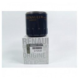 Filtru ulei original DACIA Logan II, Duster II, 1.5dCi, diesel 