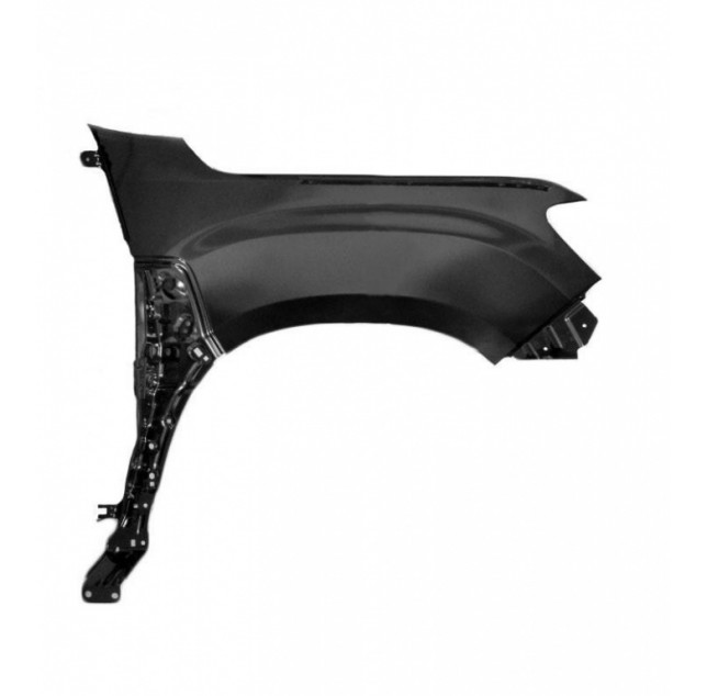 ARIPA FATA DR DUSTER II