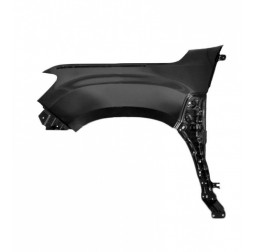 ARIPA FATA STG DUSTER II