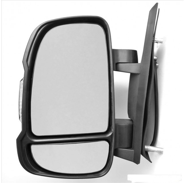 Oglinda exterioara,Stanga.