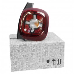 Lampa Stop Spate Dreapta Original Dacia Duster 2