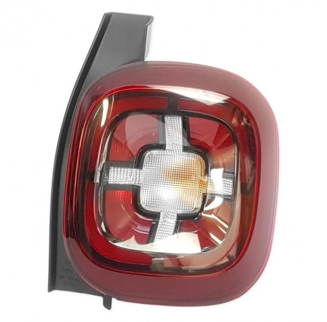 Lampa Stop Spate Dreapta Original Dacia Duster 2