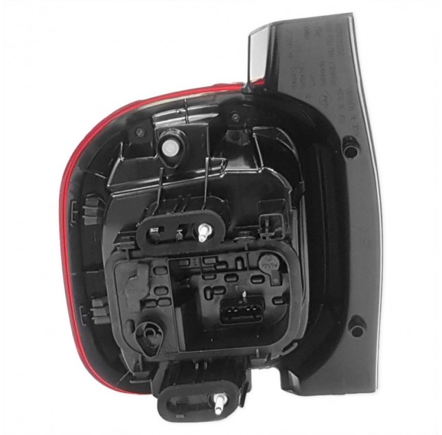 Lampa Stop Spate Dreapta Original Dacia Duster 2