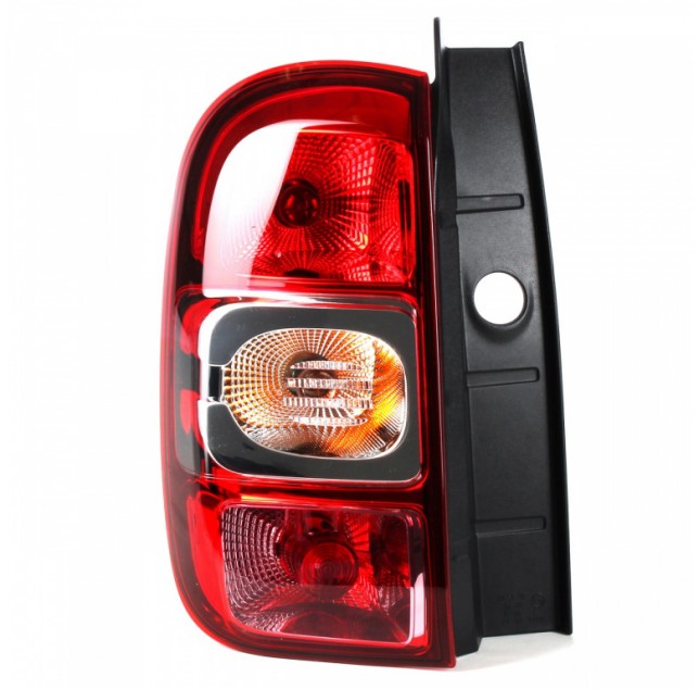 Lampa Stop Spate Stanga Original Dacia Duster 