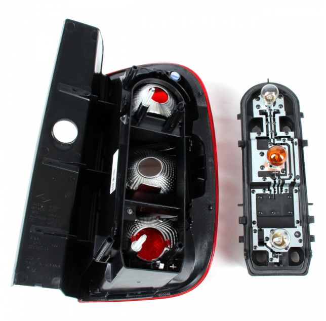 Lampa Stop Spate Stanga Original Dacia Duster 