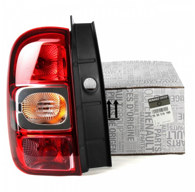 Lampa Stop Spate Stanga Original Dacia Duster 