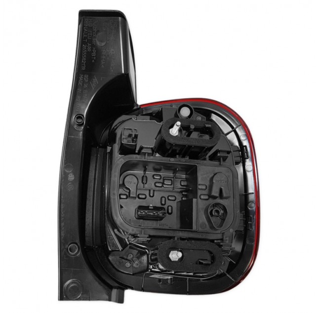 Lampa Stop Spate Stanga Dacia Duster 2 