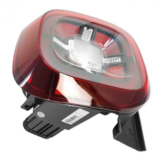 Lampa Stop Spate Stanga Dacia Duster 2 