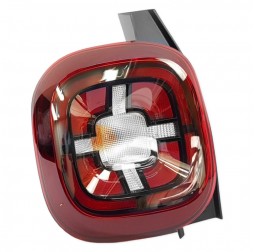 Lampa Stop Spate Stanga Dacia Duster 2 