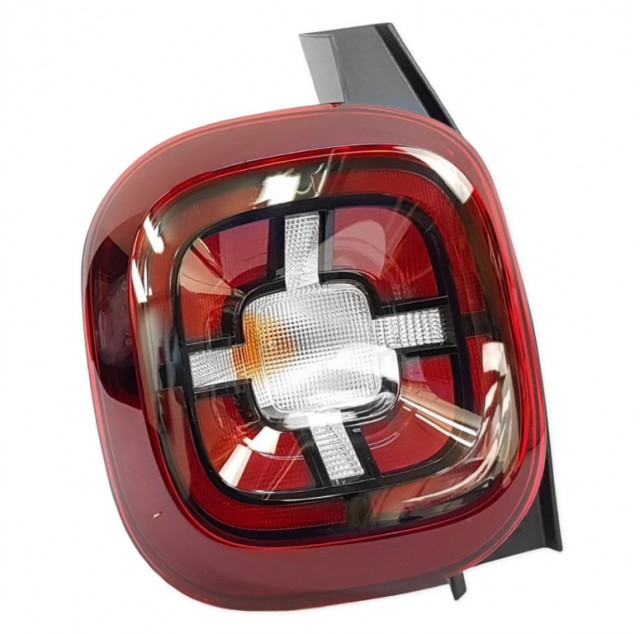 Lampa Stop Spate Stanga Dacia Duster 2 