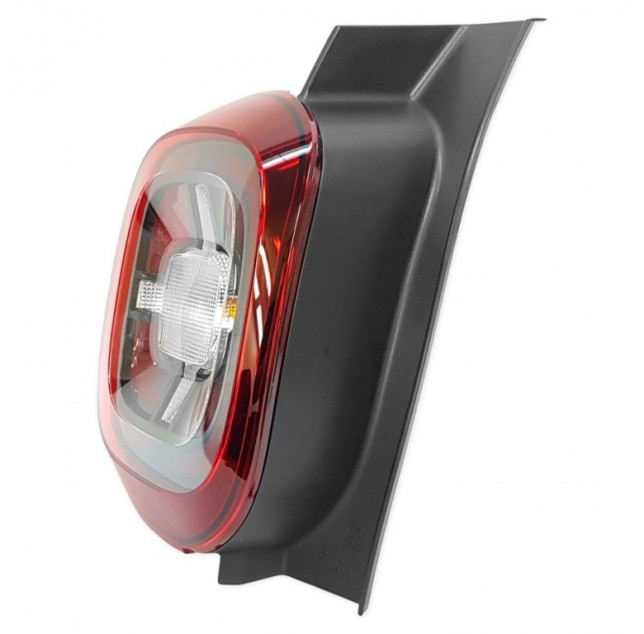 Lampa Stop Spate Stanga Dacia Duster 2 