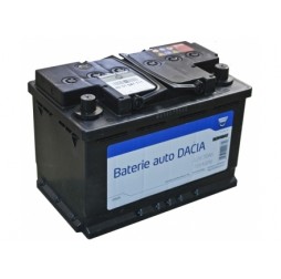 BATERIE 12V 70Ah 720A DACIA - PS