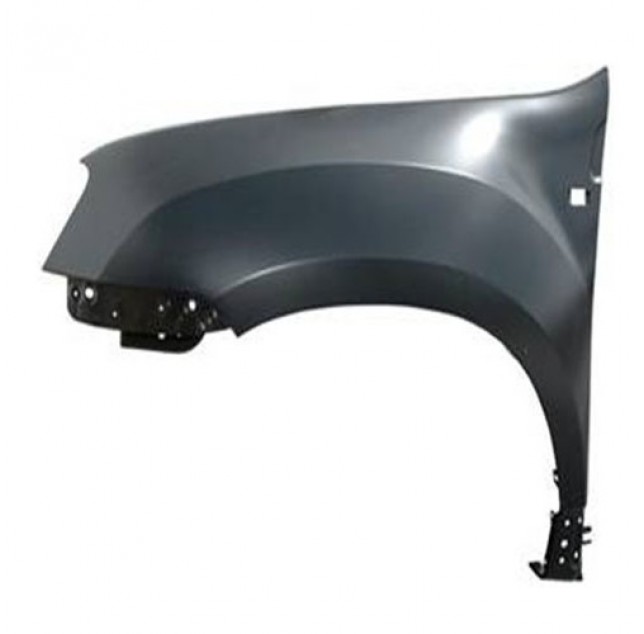 Aripa fata stanga Dacia Duster 1