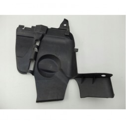 Element inchidere carenaj lateral roata dreapta fata Dacia Duster