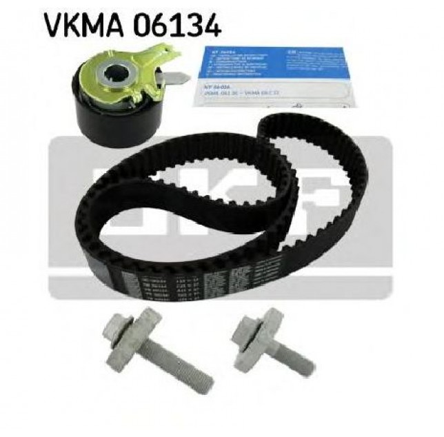 Kit distributie LOG./SAND. 1.5 SKF 7701477028