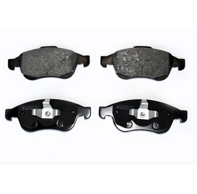 Pachet revizie frane Dacia Duster