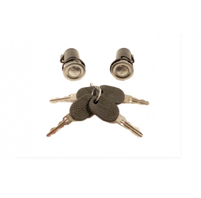 Set yale Citroen Jumper 2002-2006, Fiat Ducato 2002-2006 , Peugeot Boxer, 230/244 2002-2006, Fata, Stanga/ Dreapta (5703Z-19)
