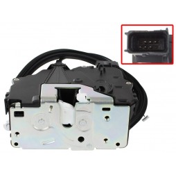 Mechanism inchidere usa dreapta spate