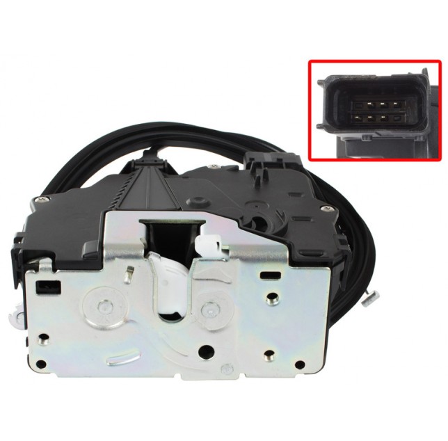 Mechanism inchidere usa dreapta spate Mechanism inchidere usa dreapta spate