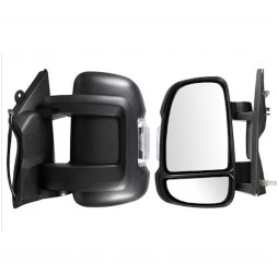 Oglinda exterioara,Stanga.