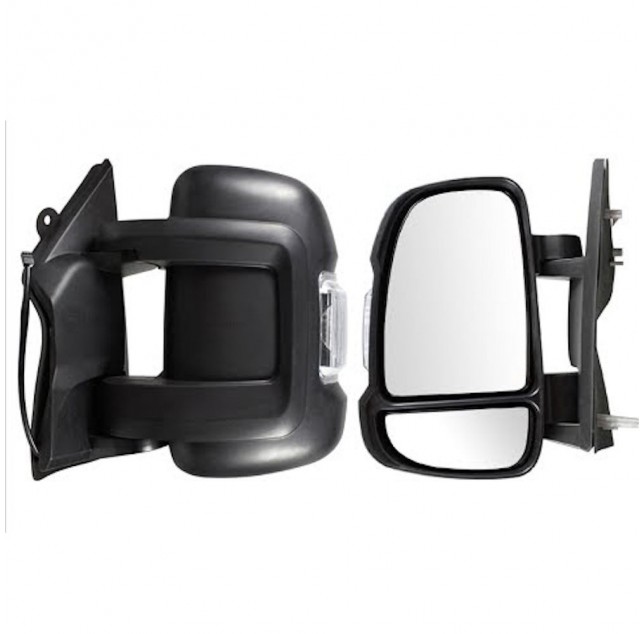 Oglinda exterioara,Stanga.